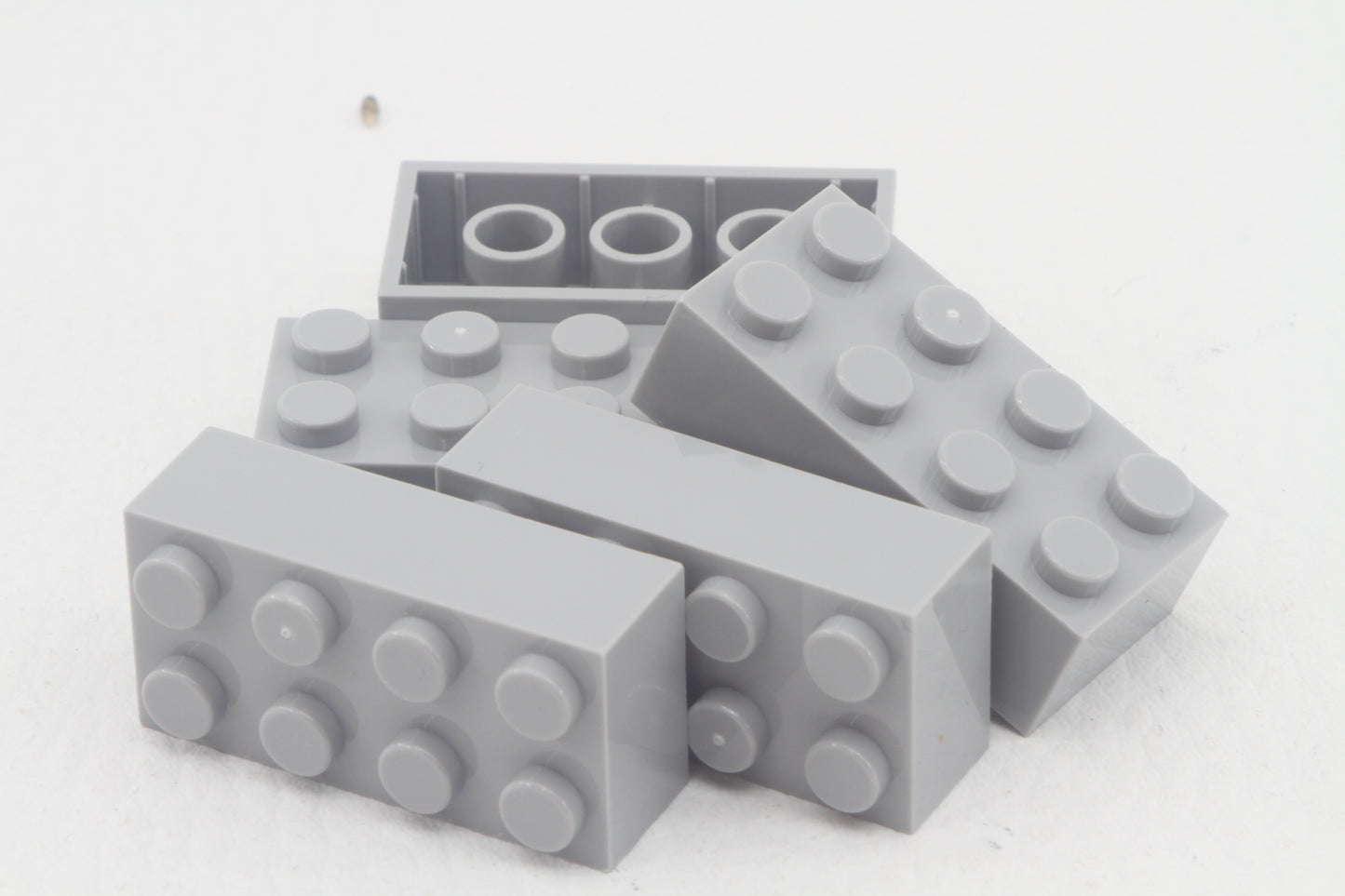 Mould King 3001 Brick 2x4 5er Set