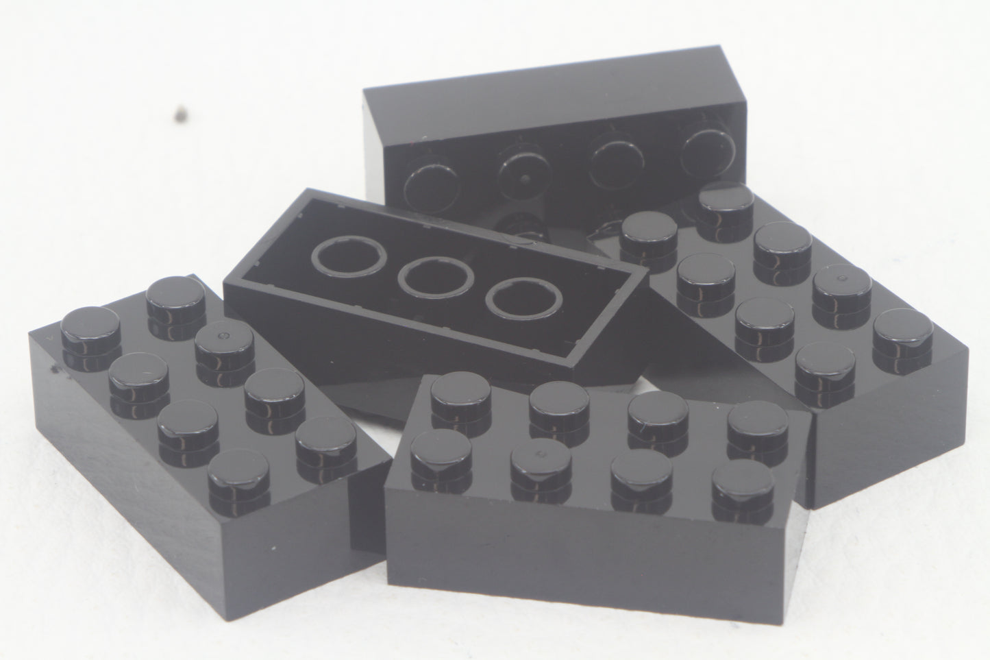 Mould King 3001 Brick 2x4 5er Set