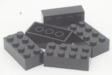 Mould King 3001 Brick 2x4 5er Set
