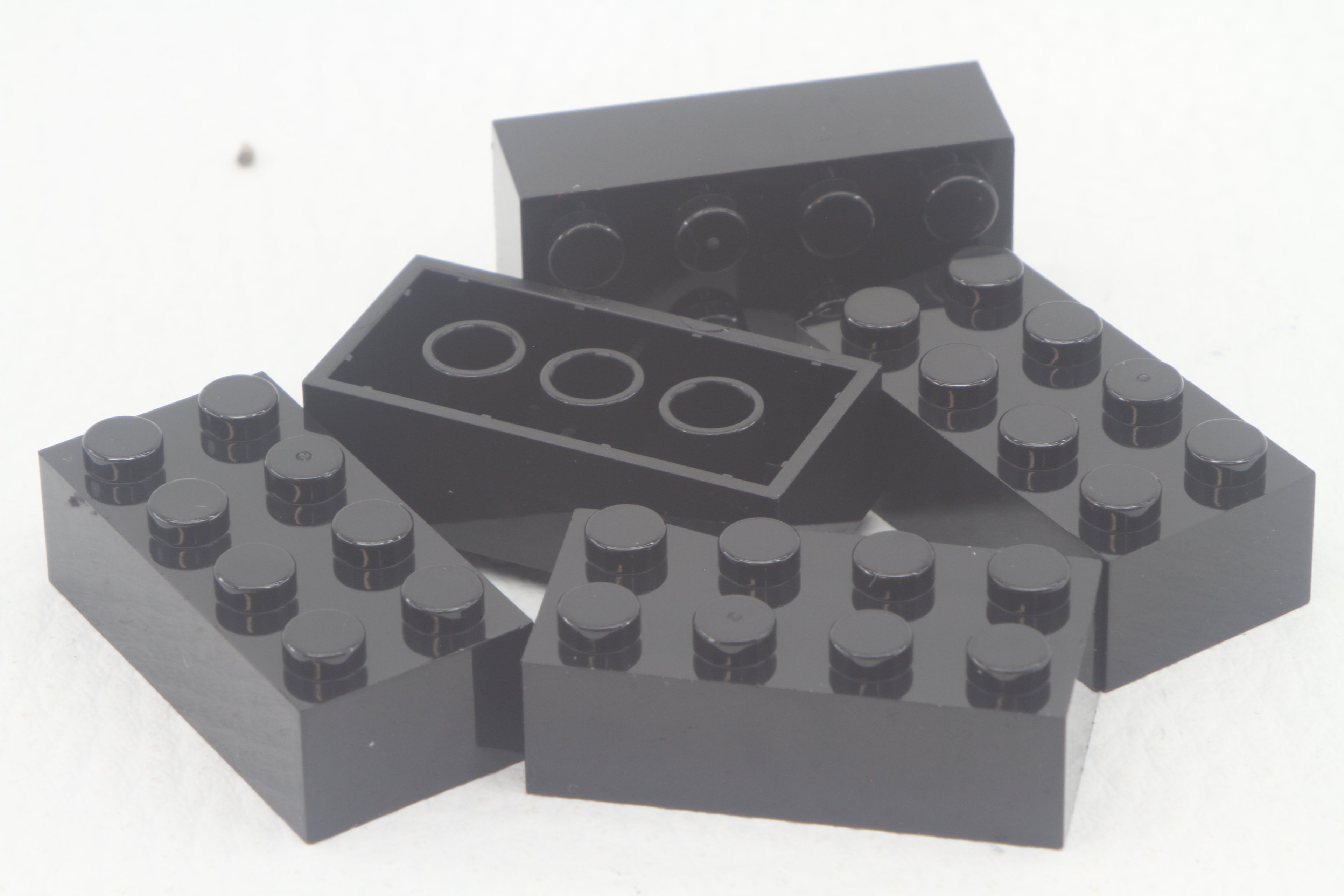 Mould King 3001 Brick 2x4 5er Set