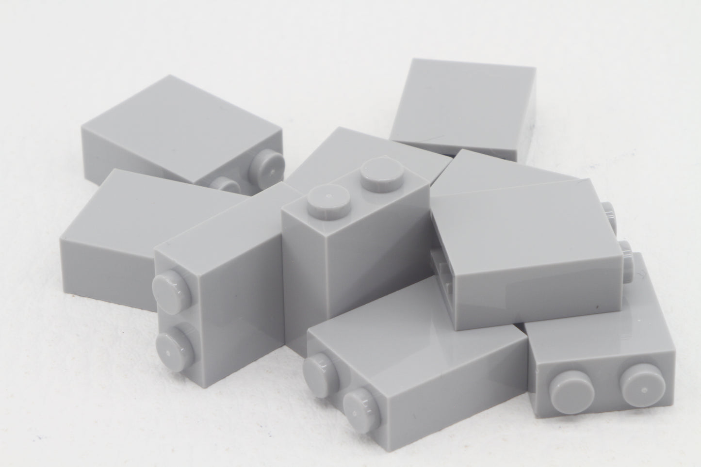 Mould King 3245 Brick 1x2x2 10er Set