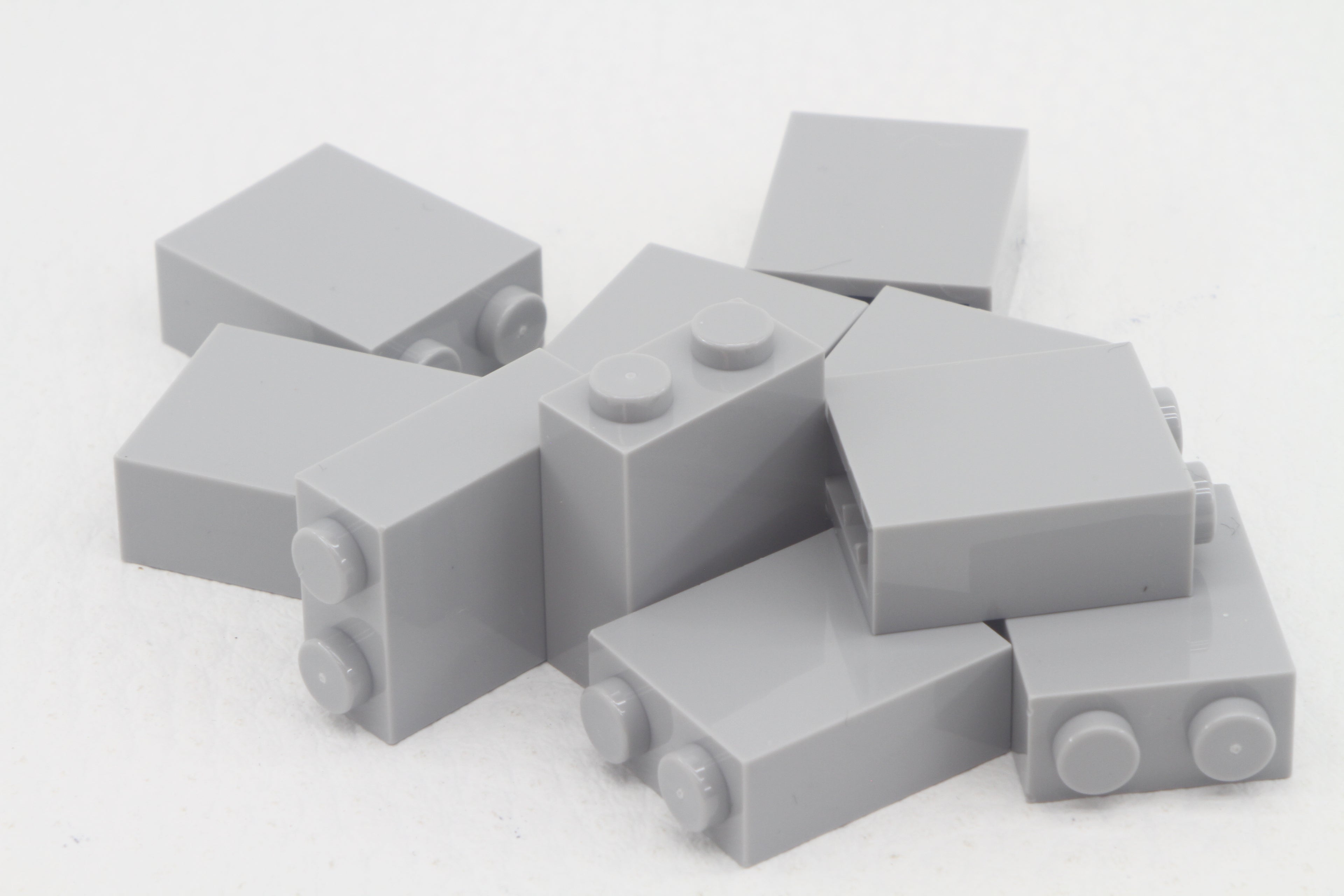 Mould King 3245 Brick 1x2x2 10er Set