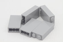 Mould King 22886 Brick 1x2x3 5er Set