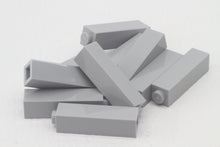 Mould King 14716 Brick 1x1x3 10er Set