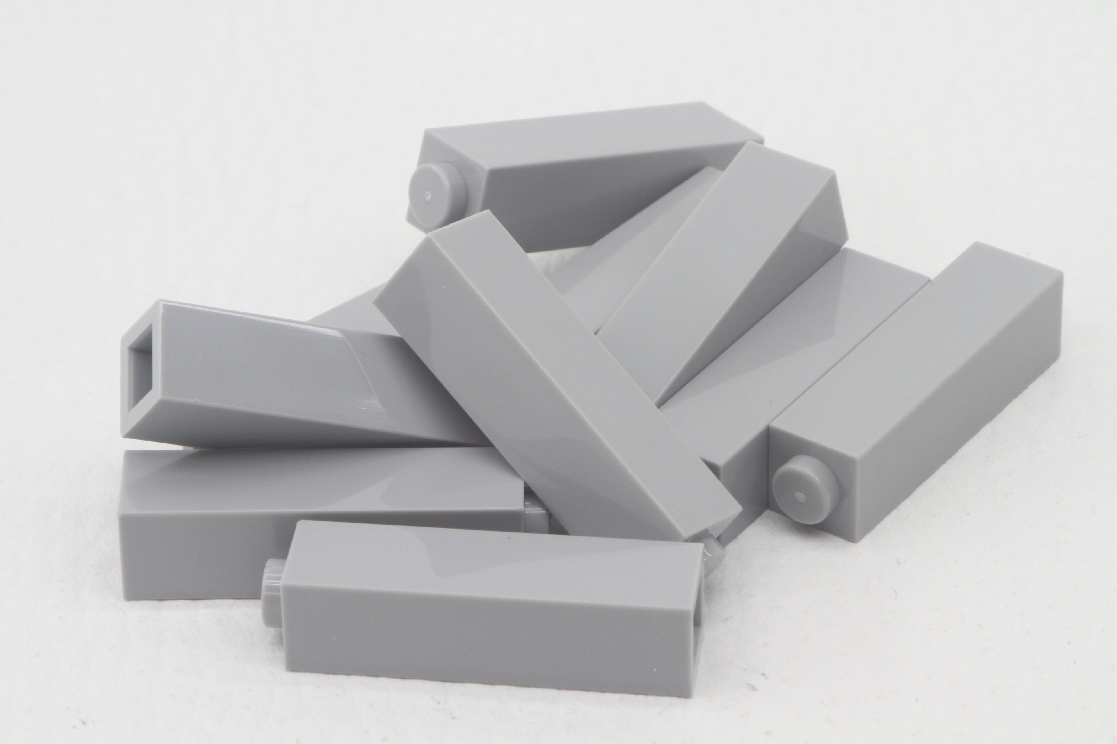 Mould King 14716 Brick 1x1x3 10er Set