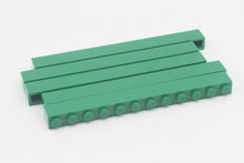 Mould King 6112 Brick 1x12 5er Set