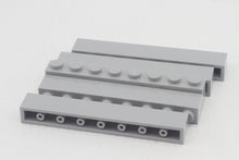 Mould King 3008 Brick 1x8 5er Set