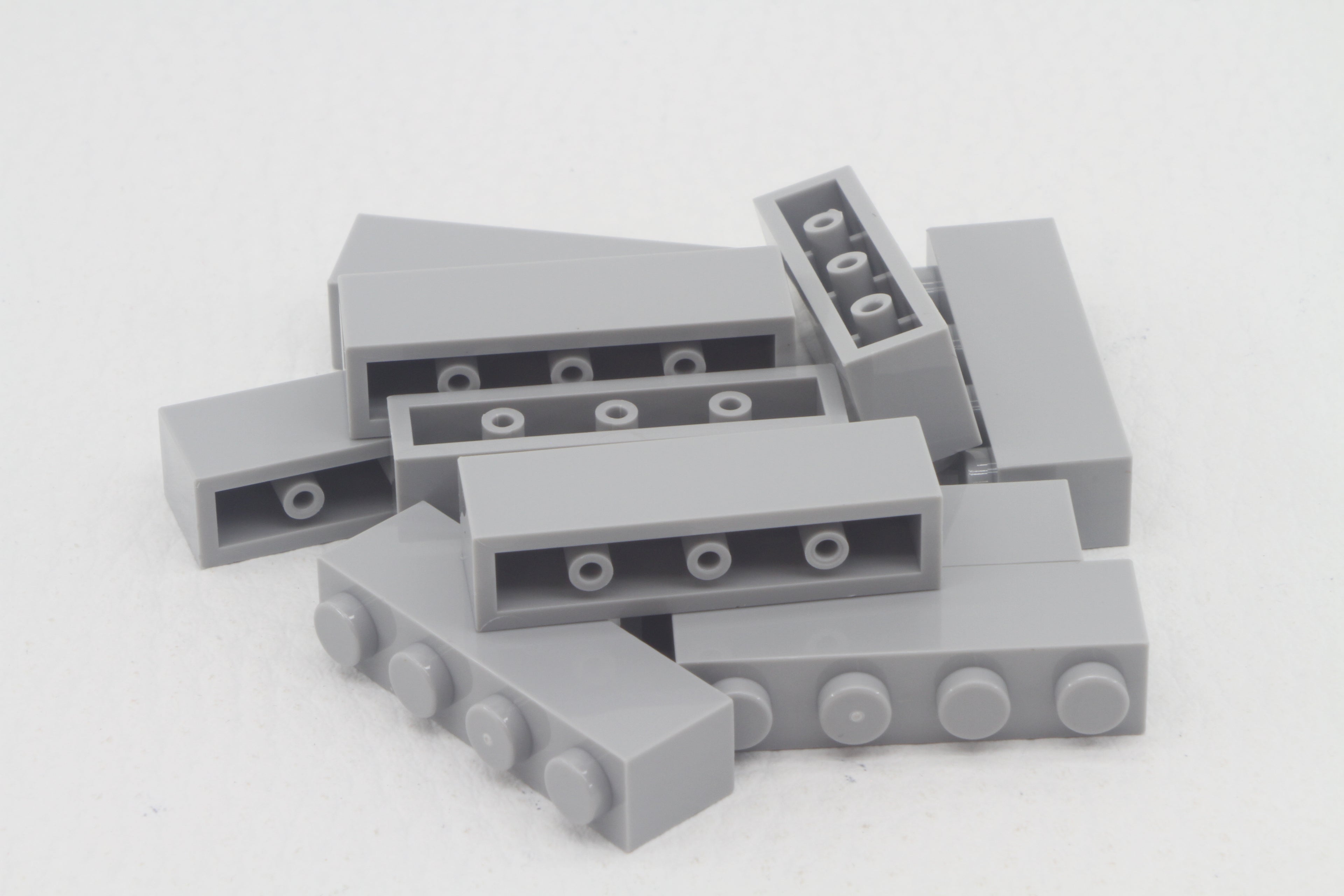 Mould King 3010 Brick 1x4 10er Set