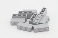 Mould King 3622 Brick 1x3 10er Set