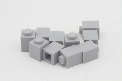 Mould King 3005 Brick 1x1 10er Set