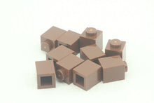 Mould King 3005 Brick 1x1 10er Set
