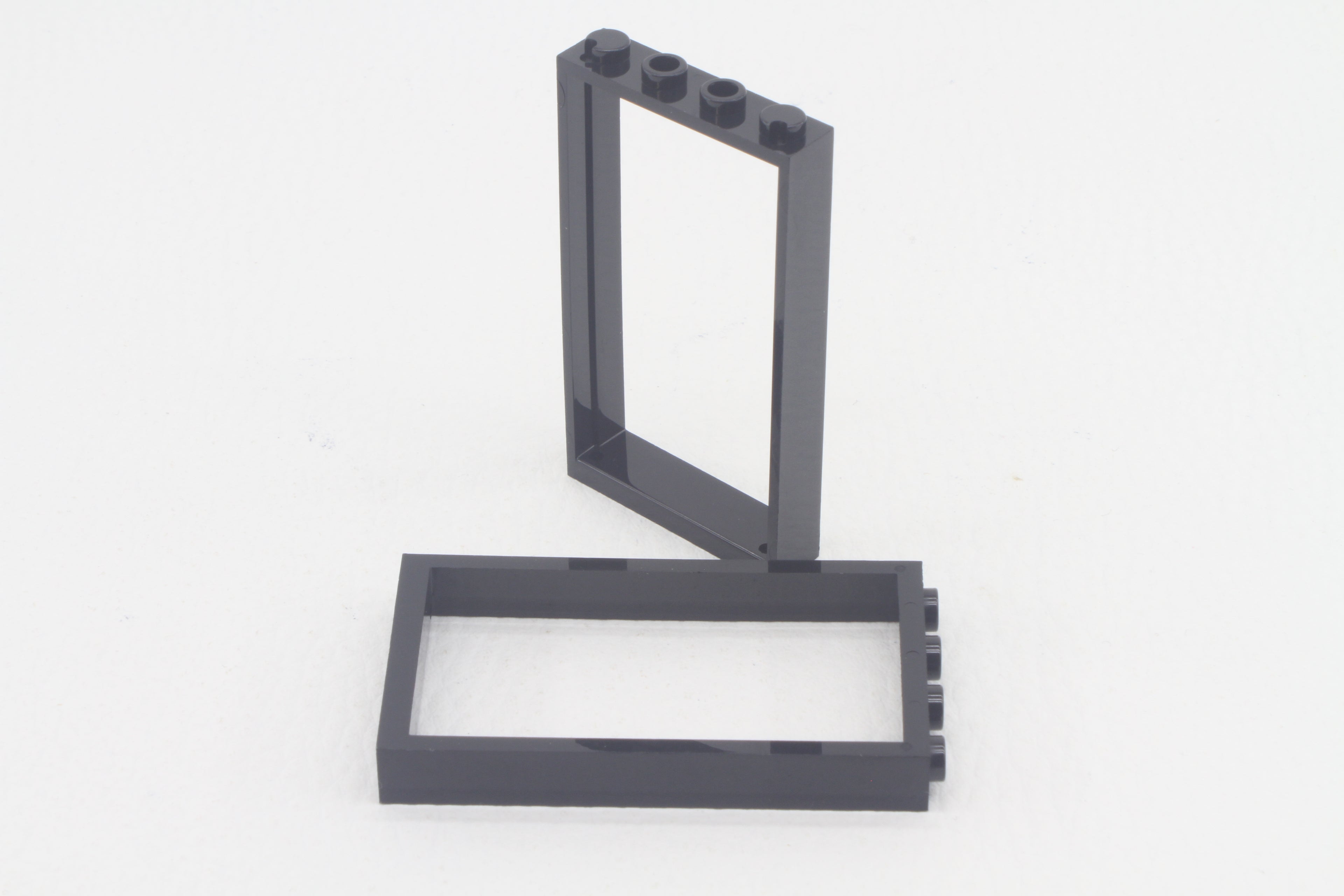 Mould King 40289 Frame 1x4x6 2er Set