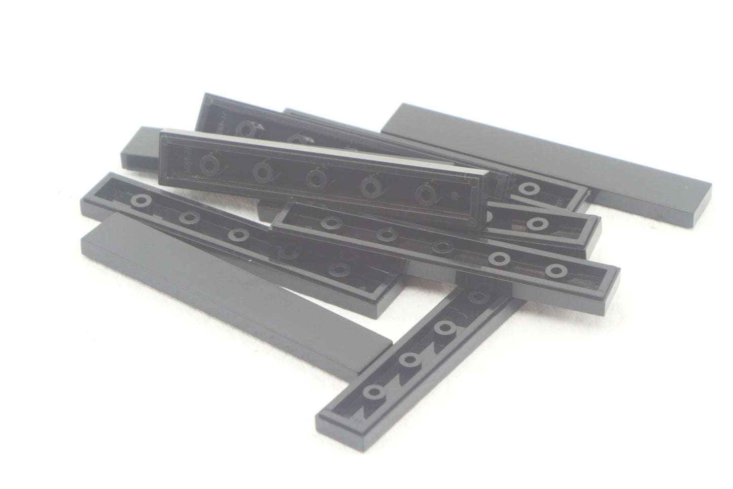 Mould King 6636 Flat Tile 1x6 10er Set