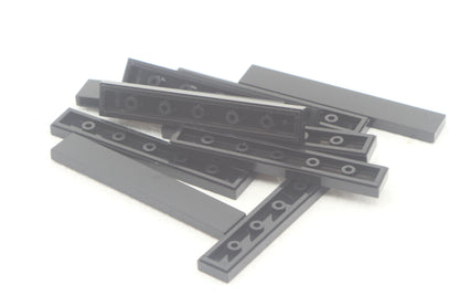 Mould King 6636 Flat Tile 1x6 10er Set