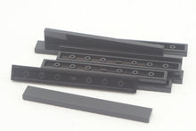 Mould King 4162 Flat Tile 1x8 10er Set