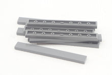 Mould King 4162 Flat Tile 1x8 10er Set