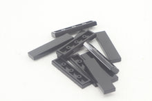 Mould King 2431 Flat Tile 1x4 10er Set