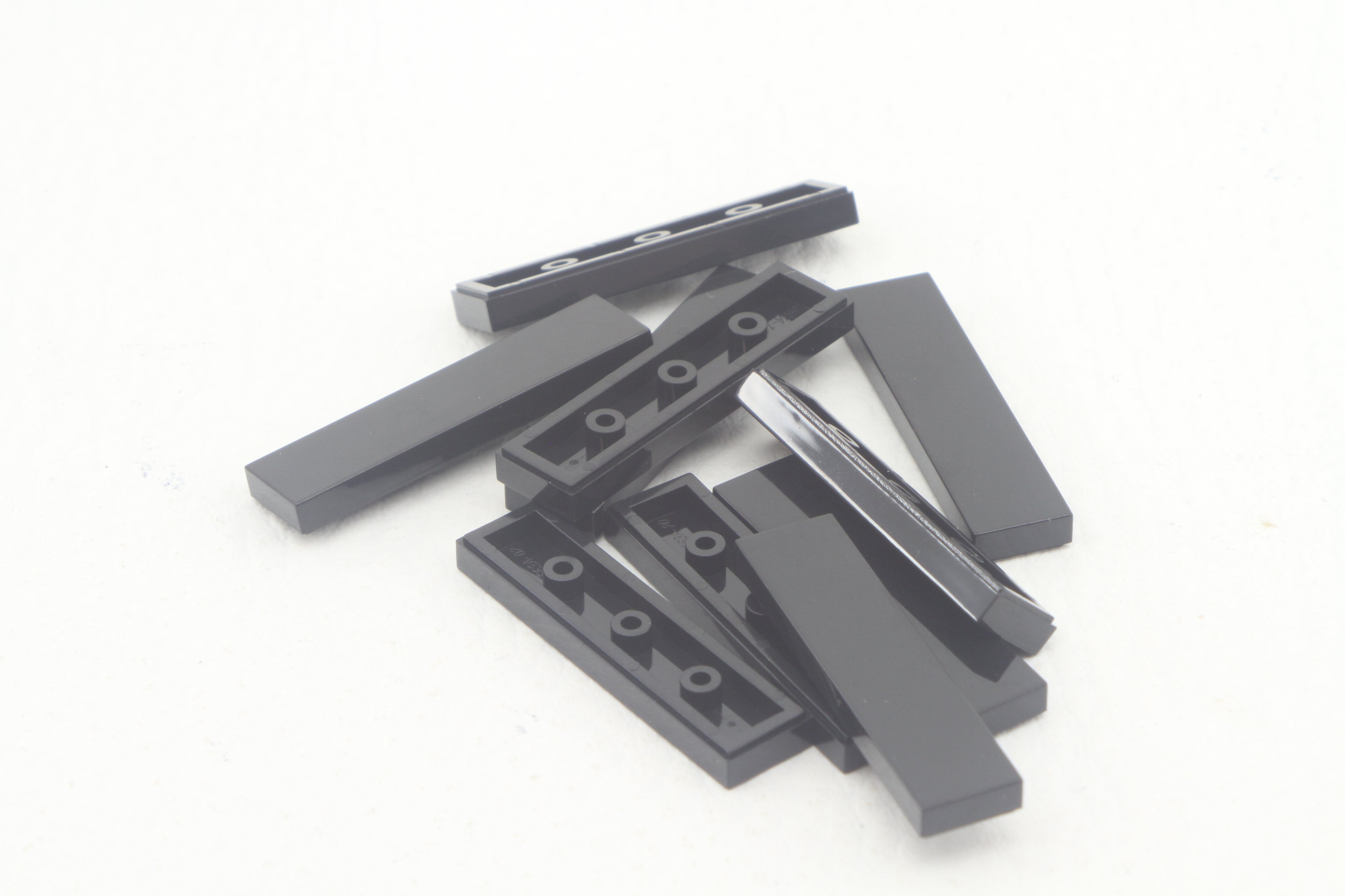 Mould King 2431 Flat Tile 1x4 10er Set