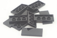 Mould King 87079 Flat Tile 2x4 10er Set