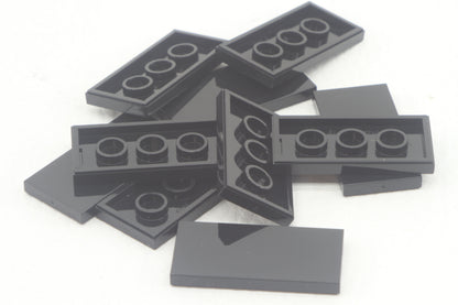 Mould King 87079 Flat Tile 2x4 10er Set