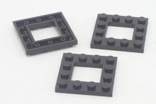 Mould King 64799 Frame Plate 4x4 3er Set