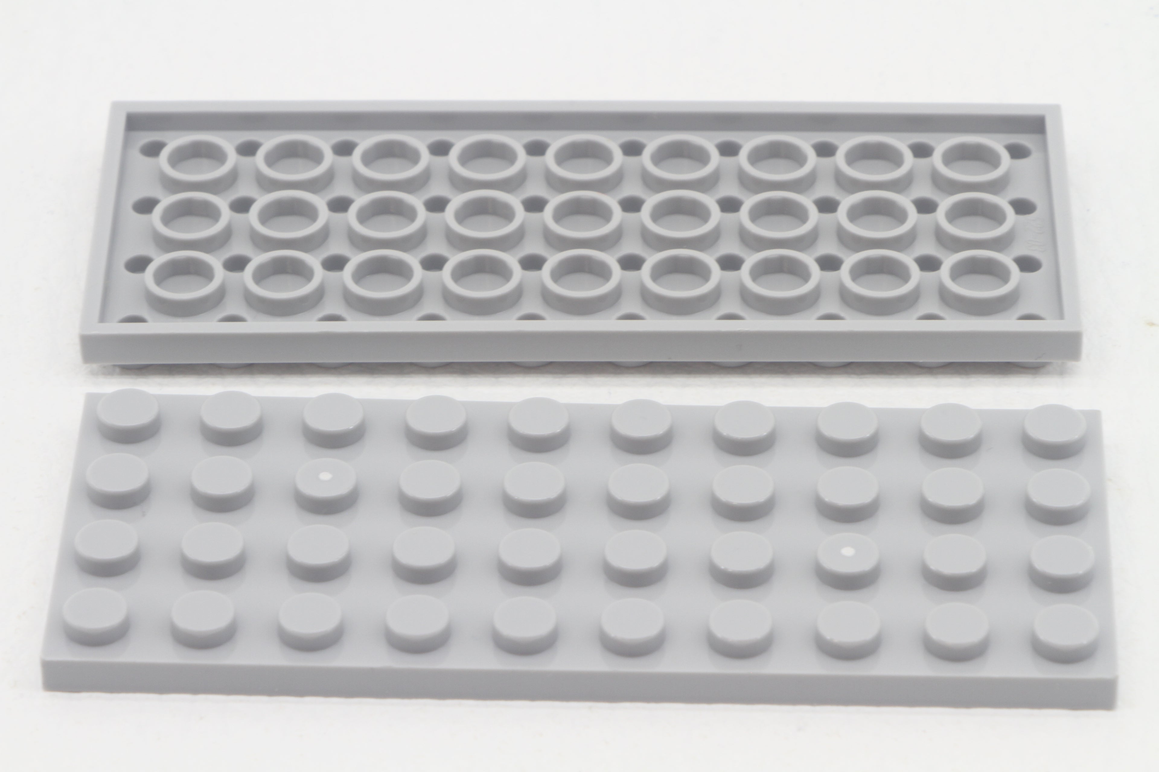 Mould King 3030 Plate 4x10 2er Set