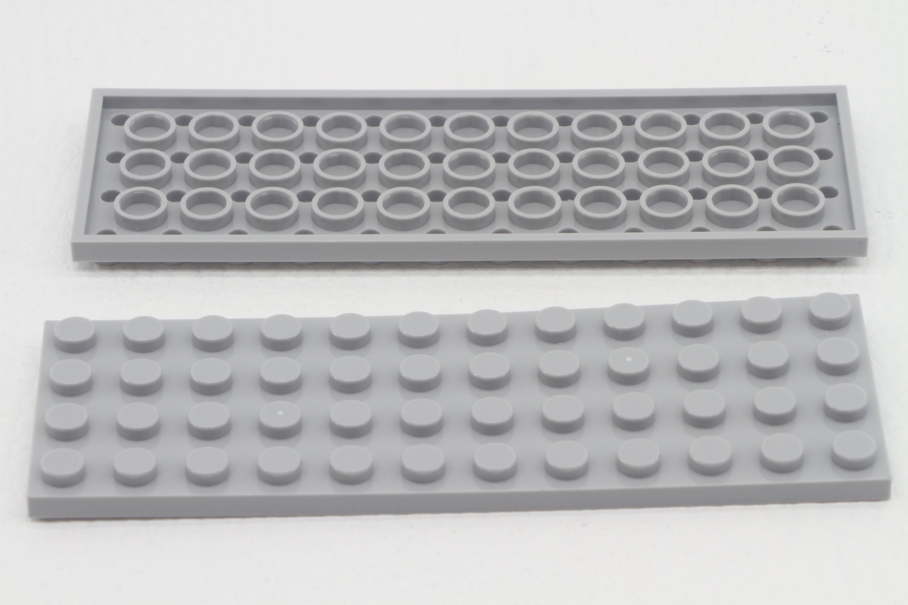 Mould King 3029 Plate 4x12 2er Set