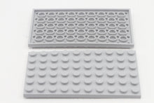 Mould King 3033 Plate 6x10 2er Set