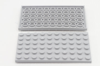 Mould King 3033 Plate 6x10 2er Set