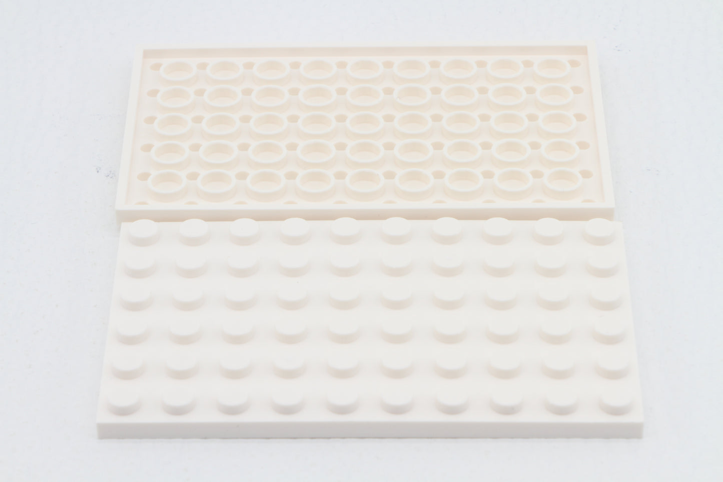 Mould King 3033 Plate 6x10 2er Set