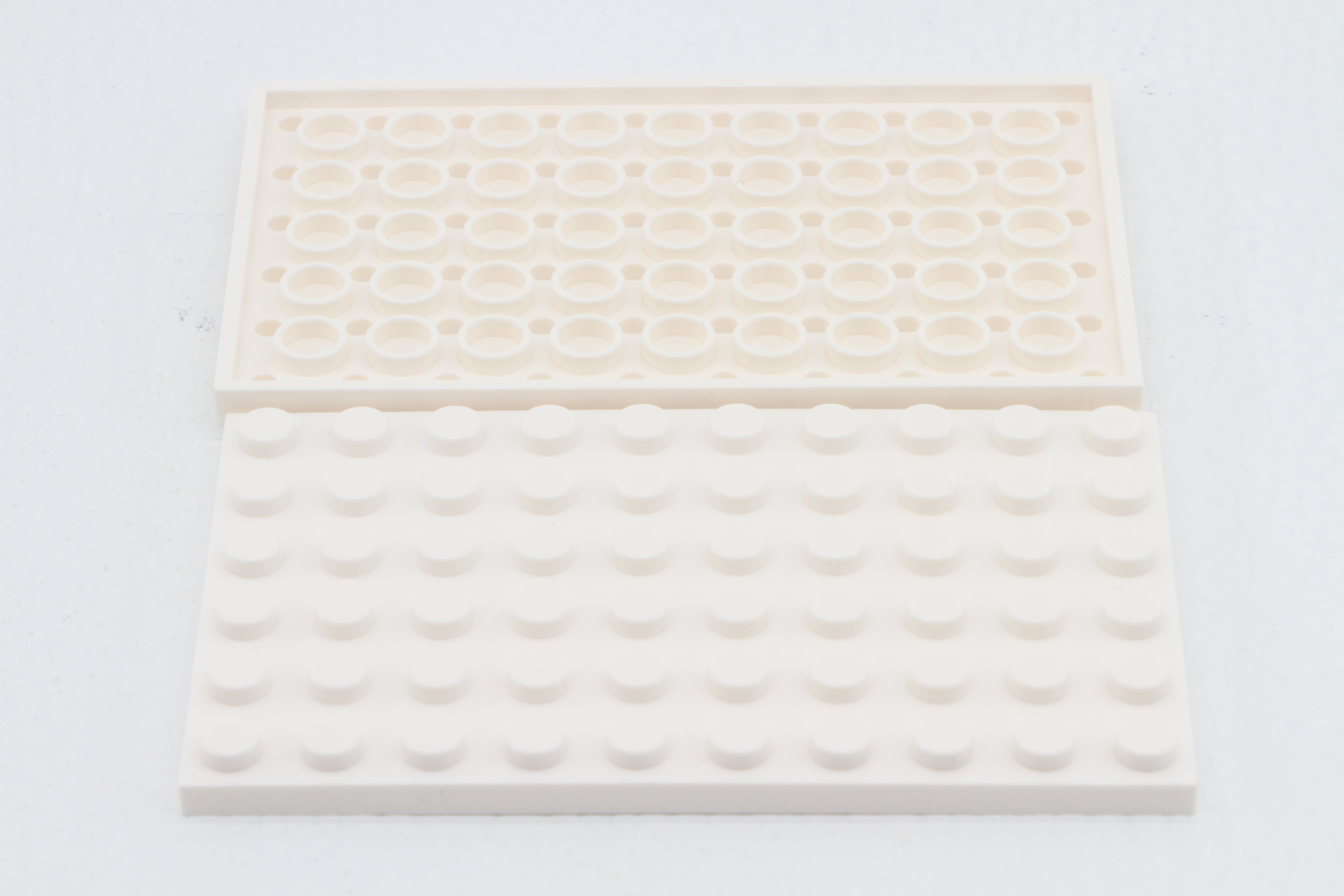 Mould King 3033 Plate 6x10 2er Set