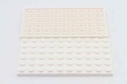 Mould King 3033 Plate 6x10 2er Set