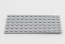 Mould King 3028 Plate 6x12 1er Set