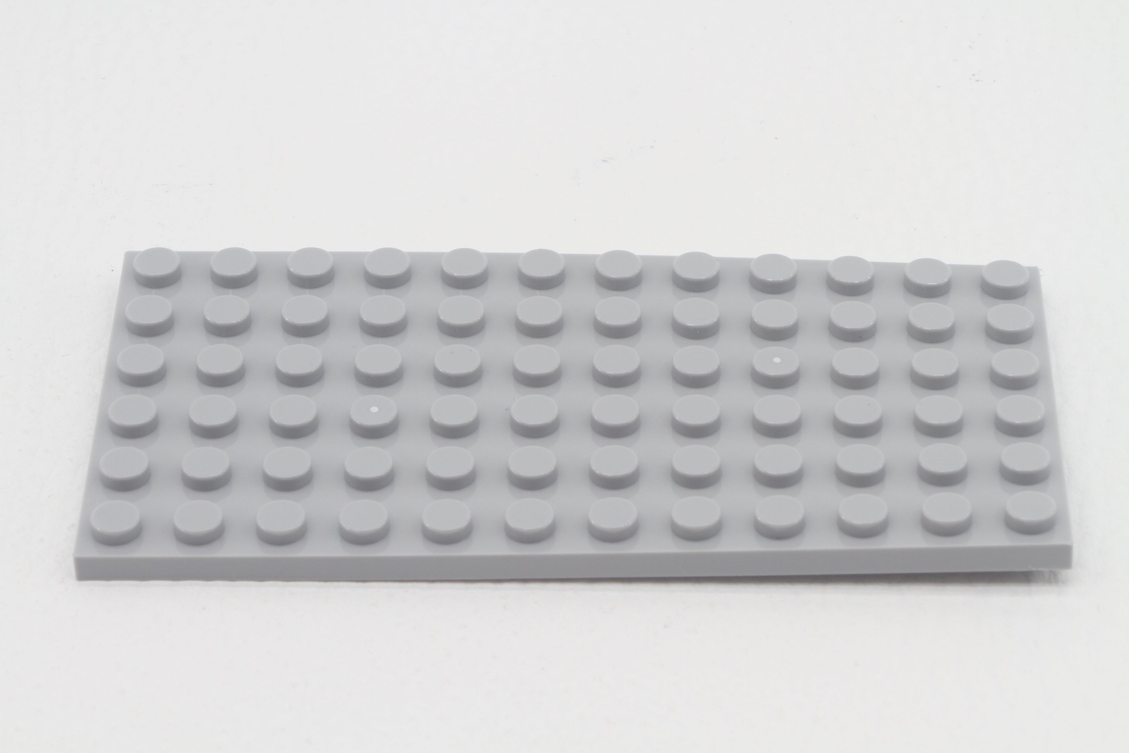 Mould King 3028 Plate 6x12 1er Set