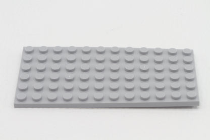 Mould King 3028 Plate 6x12 1er Set