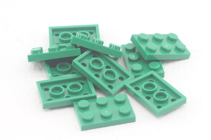 Mould King 3021 Plate 2x3 10er Set