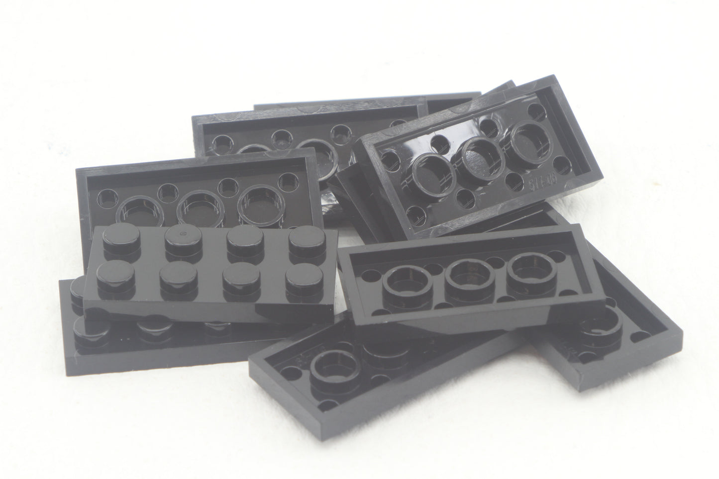 Mould King 3020 Plate 2x4 10er Set