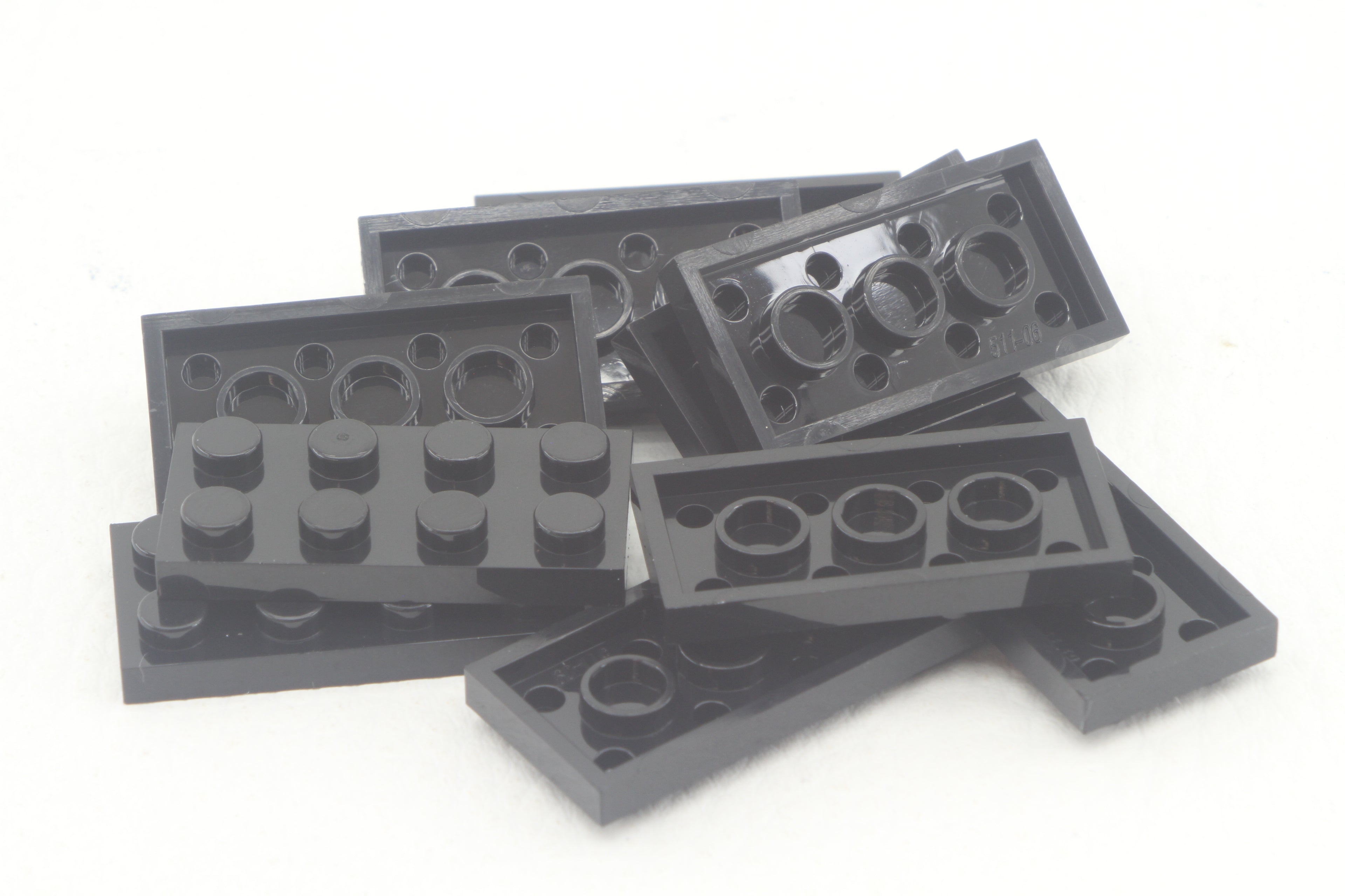 Mould King 3020 Plate 2x4 10er Set