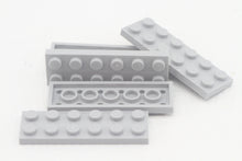 Mould King 3795 Plate 2x6 5er Set