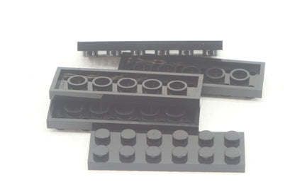 Mould King 3795 Plate 2x6 5er Set