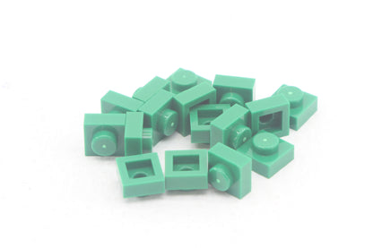 Mould King 3024 Plate 1x1 15er Set