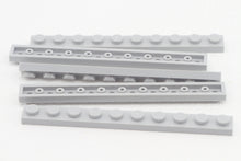 Mould King 4477 Plate 1x10 5er Set