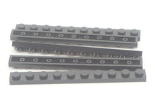 Mould King 4477 Plate 1x10 5er Set