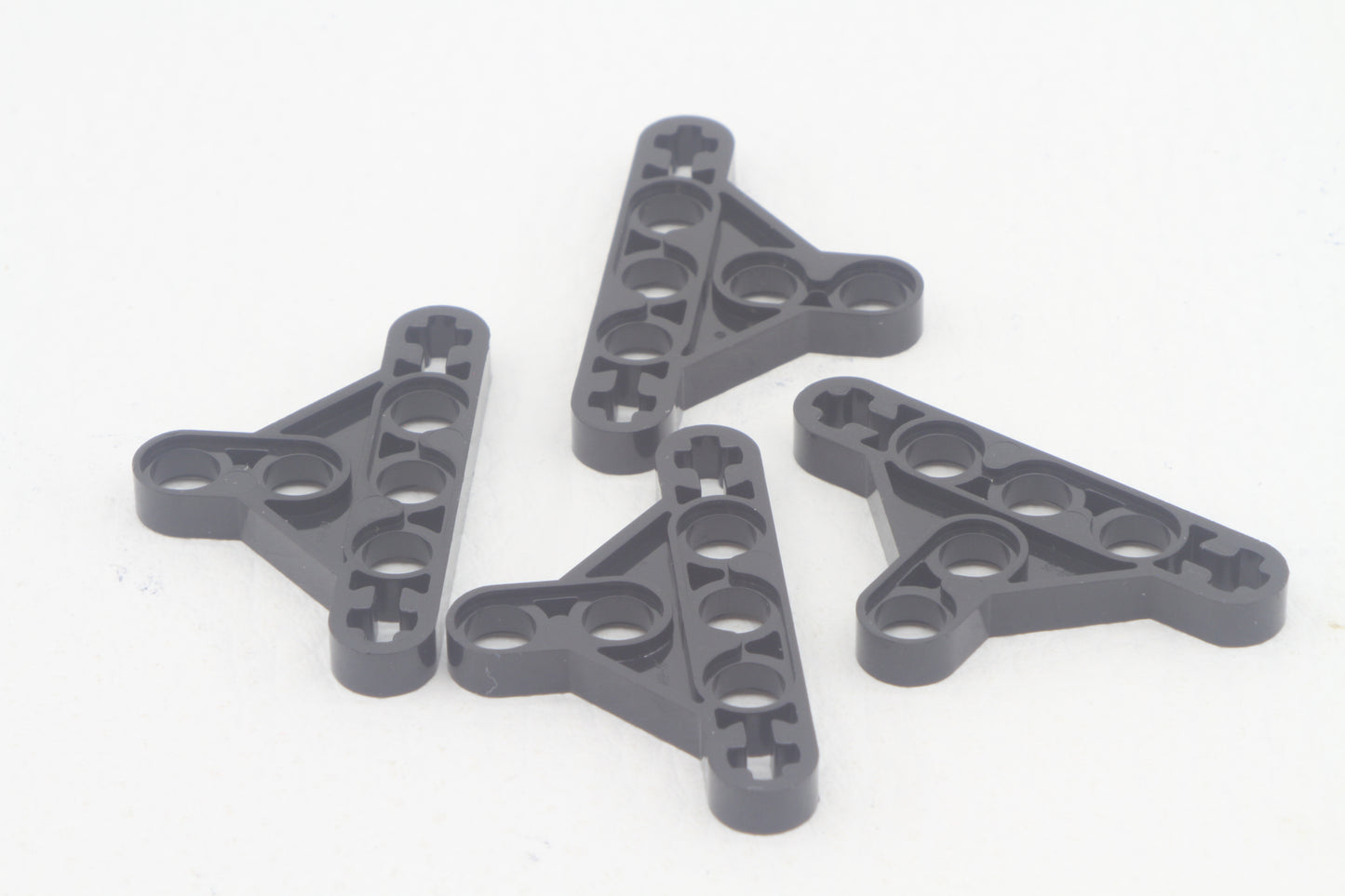 Mould King Technic 65193 Beam Triangel 4er Set