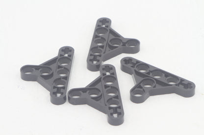 Mould King Technic 65193 Beam Triangel 4er Set