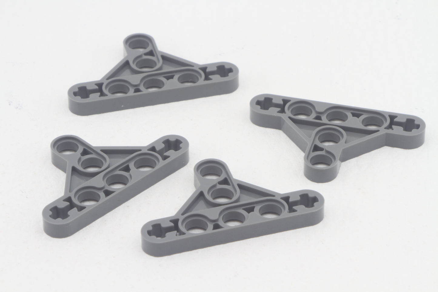 Mould King Technic 65193 Beam Triangel 4er Set