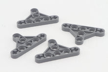 Mould King Technic 65193 Beam Triangel 4er Set