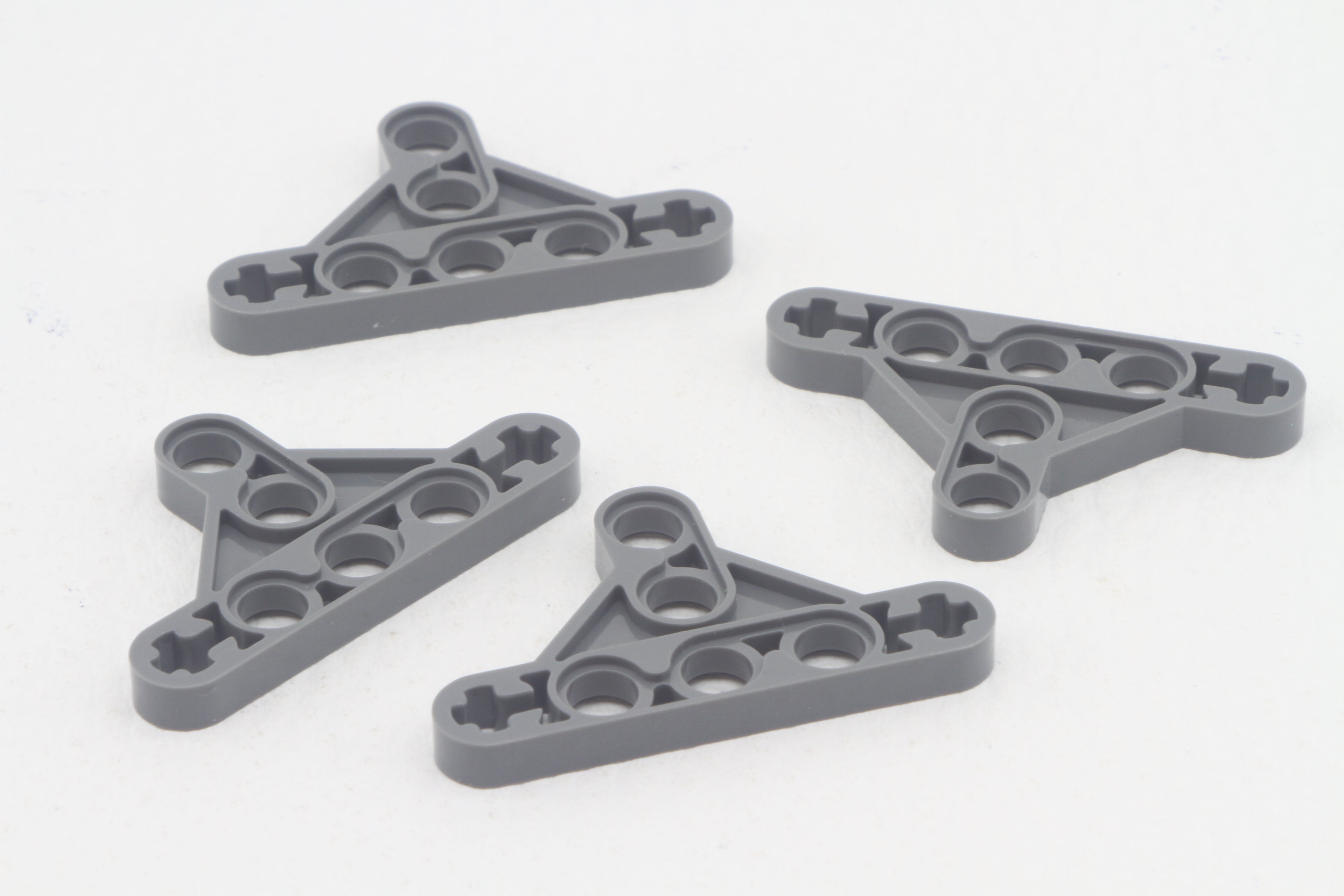 Mould King Technic 65193 Beam Triangel 4er Set