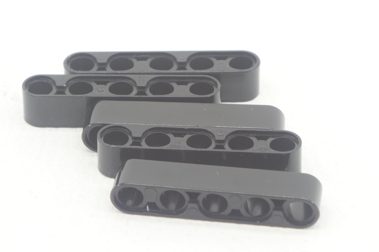 CADA Technic 32316 5M Beam liftarm 5er Set