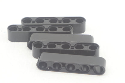 CADA Technic 32316 5M Beam liftarm 5er Set